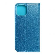 Forcell Shining Book iPhone 12 mini