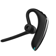 Forcell Orion Plus černé Bluetooth mono sluchátko s ENC