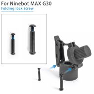 Krátký šroub skládacího mechanismu Ninebot Segway MAX G30 / G30D