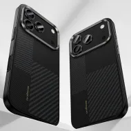 Benks ArmorPro Montage s MagSafe pro iPhone 17 černé