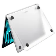 Spigen AirSkin MacBook Air 13" M2-M5 2023-2026