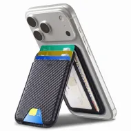 ESR Classic RFID Magnetic Wallet Stand – MagSafe peněženka se stojánkem na 5 karet