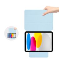 Pouzdro Tech-Protect SmartCase Magnetic Apple iPad 10,9" (2022)