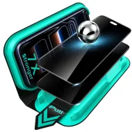 ESR UltraFit Armorite Privacy 2-Pack tvrzené sklo pro iPhone 18 Pro Max