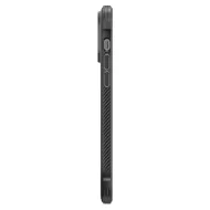 Pouzdro Spigen Rugged Armor MagFit iPhone 14 Pro Max černé