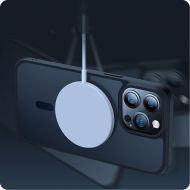 Pouzdro Tech-Protect Magmat MagSafe iPhone 15