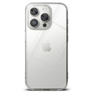 Pouzdro Ringke Fusion iPhone 15 Pro Max čiré