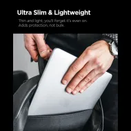 Spigen Air Skin MacBook Pro 14" M1-M5 Pro / M5 Pro Max 2021–2026