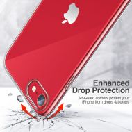 Obal ESR Essential Zero na Apple iPhone 7/8/SE (2020/2022)