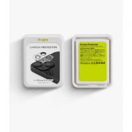 Ringke Camera Protection iPhone 13 mini [2-PACK]