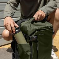 Tech-Protect Defender S70 Ryanair & Wizz Air cestovní kabinový batoh 24l 40×30×20cm