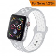 Sportovní řemínek SPORT Apple Watch Ultra 1/2 (49mm)