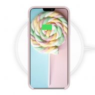 Silikonový kryt iMore Silicone Case na iPhone 11 Pro Max
