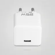 Blavec BC-10 nabíječka USB-C PD 25W s kabelem USB-C 1m