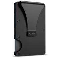 Tech-Protect Thorn RFID pouzdro na karty s klipem na bankovky