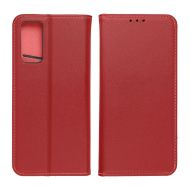 CASE Smart Pro Book kožené flipové pouzdro pro iPhone 17 Pro Max