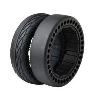Ninebot 10-2,75 (10x2,75) Bezdušová plná pneumatika pro Ninebot S / S-Max / GoKart Pro