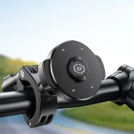 Blavec Velo BV-03 Quick Lock MagSafe držák telefonu na kolo a motorku