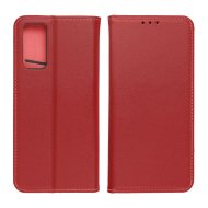 CASE Smart Pro Book kožené flipové pouzdro pro iPhone 17 Pro