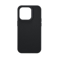 Benks MagClap ArmorPro MagSafe Kevlar 600D iPhone 15 černý