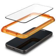 Tvrzené sklo Spigen GLAStR Align Master FullCover 2-Pack iPhone 15 Pro