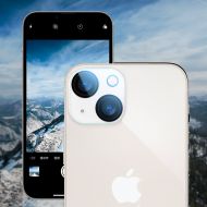 ESR Camera Lens Protector iPhone 13 mini