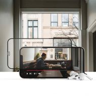 HOFI Glass Pro+ iPhone 14 Plus / 13 Pro Max černé