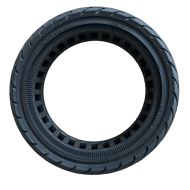 NEDONG 60/70-7,0 Bezdušová plná pneumatika Xiaomi Electric Scooter 4 / 4 Pro