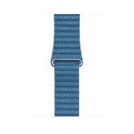 Kožený řemínek Leather Loop Apple Watch Ultra 1/2/3 (49mm)