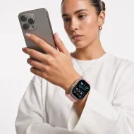 Tech-Protect Nylon Sport Apple Watch 8 9 10 11 SE Ultra 44 45 46 49mm