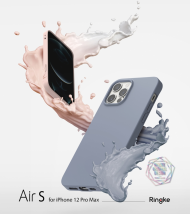 Ringke Air S iPhone 12 Pro Max