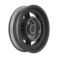 Přední kolo / ráfek Xiaomi Electric Scooter 5 / 5 EU
