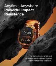 Ringke Fusion Bumper Apple Watch Ultra 1/2/3 49mm
