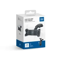 Blue Star Max Wide držák tabletu do auta 4,7–14" na sklo nebo palubní desku