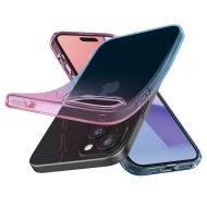 Pouzdro Spigen Liquid Crystal iPhone 15