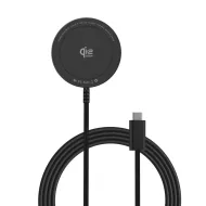 Tech-Protect A54 magnetická bezdrátová MagSafe nabíječka Qi2.2 25W
