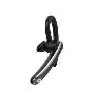 Handsfree Forcell Orion Slim černé mono Bluetooth sluchátko s ENC