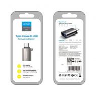 JOYROOM S-H151 Type-C male to USB female adapter