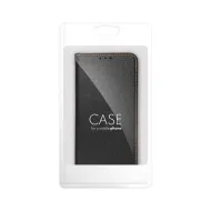 CASE Smart Pro Book kožené flipové pouzdro pro iPhone 17