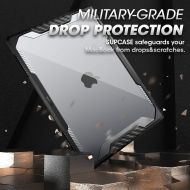 Pouzdro Supcase Unicorn Beetle MacBook Air 15 (2023/2024) Černé