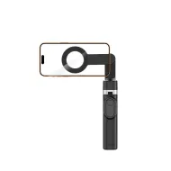 Tech-Protect L11S MagSafe Bluetooth selfie tyč se stativem, 94 cm