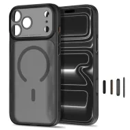 Tech-Protect MagPrime MagSafe CC iPhone 17 Pro Max / 18 Pro Max
