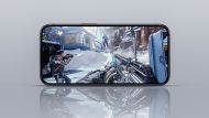 Tvrzené sklo Benks Ultra Shield HD iPhone 15 Pro Max