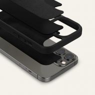 Spigen Cyrill Leather Brick iPhone 13 Pro Max