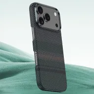 Benks ArmorAir Aurora s MagSafe pro iPhone Air
