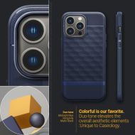 Pouzdro Caseology Parallax Mag iPhone 14 Pro Max