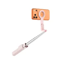 Tech-Protect L11S MagSafe Bluetooth selfie tyč se stativem, 94 cm