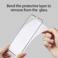 Ochranné sklo Spigen GLAS.tR SLIM HD Full Cover na displej iPhone 11 Pro/XS/X