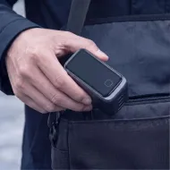 Tech-Protect PowerVision NC140W-GaN 140W síťová nabíječka 3× USB-C + USB-A