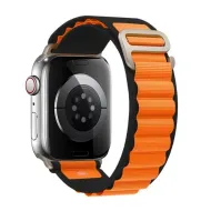 Řemínek Alpský tah pro Apple Watch Ultra 1/2/3 (49mm)